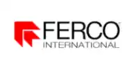 Vitrier Ferco Grenade